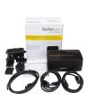 Startech.com Drive Docking Station for 2.5 / SATA Drives USB 3.1 (USB-A USB-C) or eSATA HDD docking station SATA 6Gb/s eSATA USB 3.1 (SDOCKU313E) - nr 32