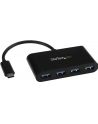 Startech USB Typ C 4x 3.0 (HB30C4AB) - nr 13