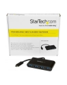 Startech USB Typ C 4x 3.0 (HB30C4AB) - nr 14