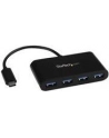 Startech USB Typ C 4x 3.0 (HB30C4AB) - nr 19
