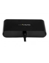Startech USB Typ C 4x 3.0 (HB30C4AB) - nr 4