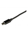 Startech.com 4-Port USB-C Hub - 4x USB-A Ports - Individual On/Off Switches - hub - 4 ports USB hub - 4 - Czarny (HB30C4AIB) - nr 4