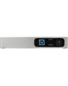 Startech.com 7 Port USB C Hub - USB-C to 5x USB-A and 2x USB-C - USB 3.0 - hub - 7 ports USB hub - 7 - Czarny (HB30C5A2CSC) - nr 11