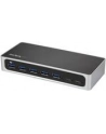 Startech.com 7 Port USB C Hub - USB-C to 5x USB-A and 2x USB-C - USB 3.0 - hub - 7 ports USB hub - 7 - Czarny (HB30C5A2CSC) - nr 14
