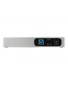 Startech.com 7 Port USB C Hub - USB-C to 5x USB-A and 2x USB-C - USB 3.0 - hub - 7 ports USB hub - 7 - Czarny (HB30C5A2CSC) - nr 3