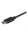 Startech.com 4-Port USB-C Hub - USB C to USB 3.1 Gen 2 Hub - 4x USB-A Ports - hub - 4 ports USB hub - 4 - Czarny (HB31C4AB) - nr 1