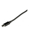 Startech.com 4-Port USB-C Hub - USB C to USB 3.1 Gen 2 Hub - 4x USB-A Ports - hub - 4 ports USB hub - 4 - Czarny (HB31C4AB) - nr 5