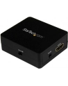Startech.Com HDMI Audio Extractor - 1080p signal (HD2A) - nr 10