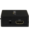 Startech.Com HDMI Audio Extractor - 1080p signal (HD2A) - nr 12