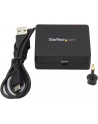 Startech.Com HDMI Audio Extractor - 1080p signal (HD2A) - nr 14