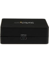 Startech.Com HDMI Audio Extractor - 1080p signal (HD2A) - nr 15