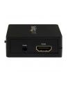 Startech.Com HDMI Audio Extractor - 1080p signal (HD2A) - nr 5