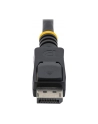 Startech.com 5M DISPLAYPORT CABLE (DISPL5M) - nr 15