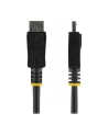 Startech.com 5M DISPLAYPORT CABLE (DISPL5M) - nr 17