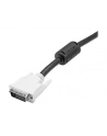 Startech.com 3M DVI-D DUAL LINK (DVIDDMM3M) - nr 1
