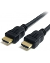 Startech.com 1M HIGH SPEED HDMI CABLE WITH (HDMM1MHS) - nr 11