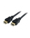 Startech.com 1M HIGH SPEED HDMI CABLE WITH (HDMM1MHS) - nr 9