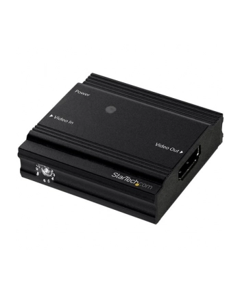 Startech Repeater HDMI (HDBOOST4K) nr 1
