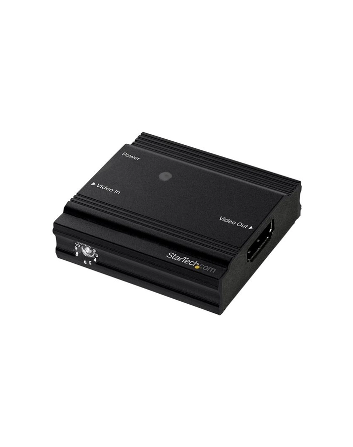 Startech Repeater HDMI (HDBOOST4K) główny