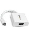 Startech.com Mini DisplayPort to HDMI Video Adapter Converter (MDP2HDW) - nr 16