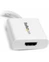 Startech.com Mini DisplayPort to HDMI Video Adapter Converter (MDP2HDW) - nr 19