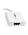 Startech.com Mini DisplayPort to HDMI Video Adapter Converter (MDP2HDW) - nr 3