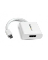 Startech.com Mini DisplayPort to HDMI Video Adapter Converter (MDP2HDW) - nr 4