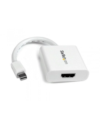Startech.com Mini DisplayPort to HDMI Video Adapter Converter (MDP2HDW) nr 2
