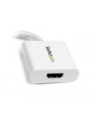Startech.com Mini DisplayPort to HDMI Video Adapter Converter (MDP2HDW) - nr 7