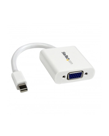 Startech.com Mini DisplayPort to VGA Video Adapter Converter (MDP2VGAW) nr 1