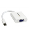 Startech.com Mini DisplayPort to VGA Video Adapter Converter (MDP2VGAW) - nr 3