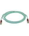 Startech Patchcord światlowodowy LC-LC OM4 3m (450FBLCLC3) - nr 19