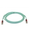 Startech Patchcord światlowodowy LC-LC OM4 3m (450FBLCLC3) - nr 1