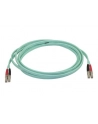 Startech Patchcord światlowodowy LC-LC OM4 3m (450FBLCLC3) - nr 2