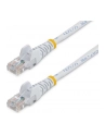 Startech RJ-45/RJ-45 kat.5e U/UTP 10m Biały (45PAT10MWH) - nr 14