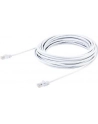 Startech RJ-45/RJ-45 kat.5e U/UTP 10m Biały (45PAT10MWH) - nr 16