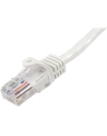 Startech RJ-45/RJ-45 kat.5e U/UTP 10m Biały (45PAT10MWH) - nr 17