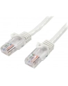 Startech RJ-45/RJ-45 kat.5e U/UTP 10m Biały (45PAT10MWH) - nr 19