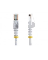 Startech RJ-45/RJ-45 kat.5e U/UTP 10m Biały (45PAT10MWH) - nr 1