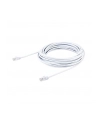 Startech RJ-45/RJ-45 kat.5e U/UTP 10m Biały (45PAT10MWH) - nr 9