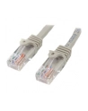 Startech RJ-45/RJ-45 kat.5e U/UTP 7m Szary (45PAT7MGR) - nr 3