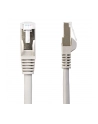 Startech.COM 10M CAT6A ETHERNET CABLE - GREY RJ45 SHIELDED CABLE SNAGLESS - PATCH CABLE - 10 M - GREY  (6ASPAT10MGR) - nr 7