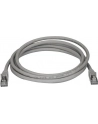 Startech Patchcord kat.6A STP 2m Szary (6ASPAT2MGR) - nr 19
