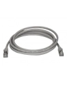 Startech Patchcord kat.6A STP 2m Szary (6ASPAT2MGR) - nr 2
