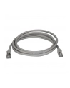 Startech Patchcord kat.6A STP 2m Szary (6ASPAT2MGR) - nr 8