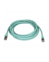 Startech Patchcord kat.6A STP 3m Błękitny (6ASPAT3MAQ) - nr 7