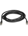 Startech Patchcord kat.6A STP 3m Czarny (6ASPAT3MBK) - nr 16