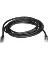 Startech Patchcord kat.6A STP 3m Czarny (6ASPAT3MBK) - nr 20