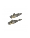 Startech Patchcord kat.6A STP 3m Szary (6ASPAT3MGR) - nr 9