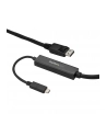 Startech USB - DisplayPort 3m Czarny (CDP2DPMM3MB) - nr 11